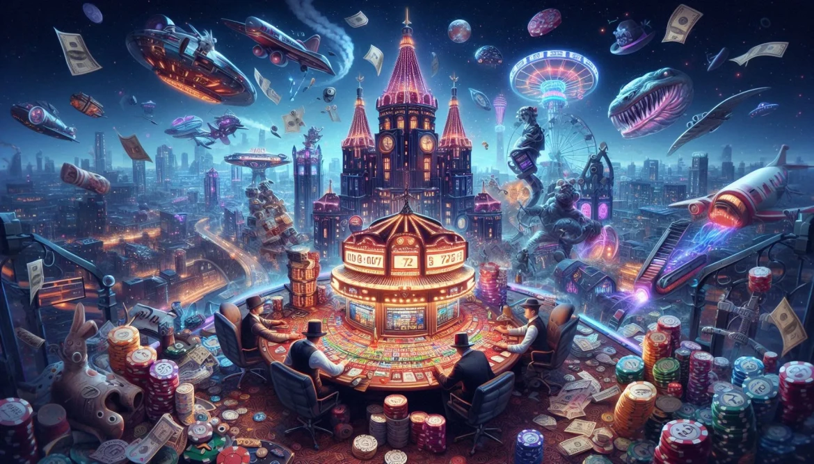 Tropica Casino